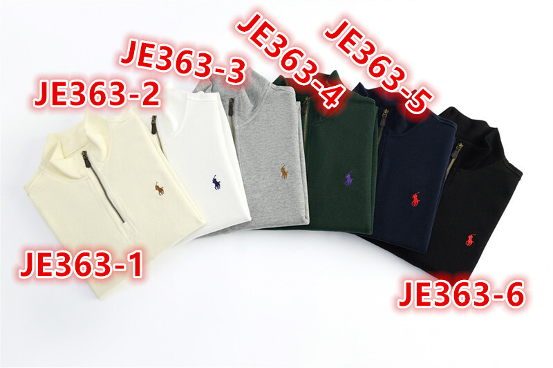 JE363-1-JE363-6  Rlaph Lauren    hoodie gallery