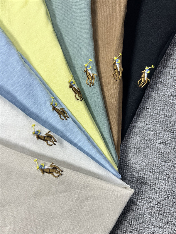 JE366-1-JE366-7 Ralph Luren shirt gallery