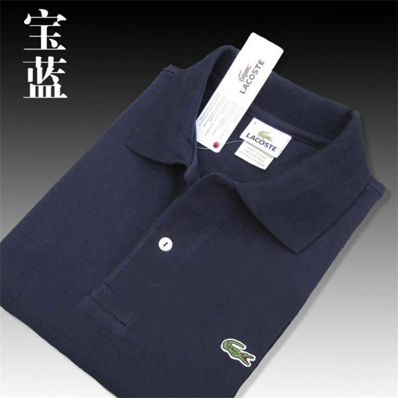 JF644-JF670  Lacoste  T-shirt gallery