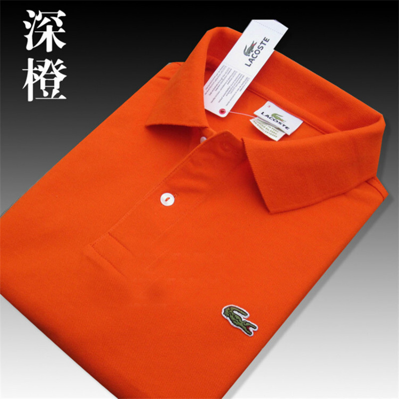 JF644-JF670  Lacoste  T-shirt gallery