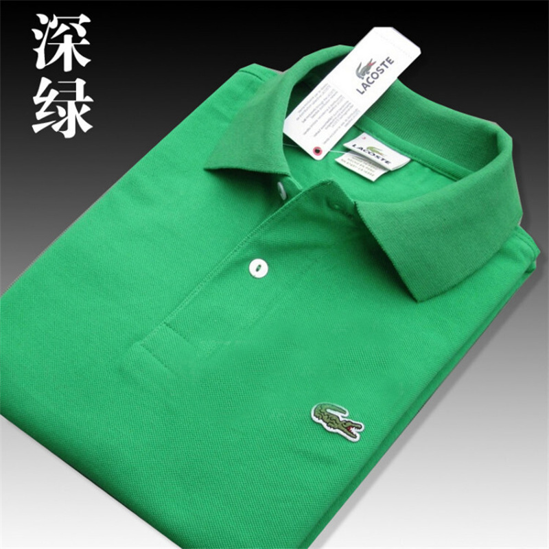 JF644-JF670  Lacoste  T-shirt gallery