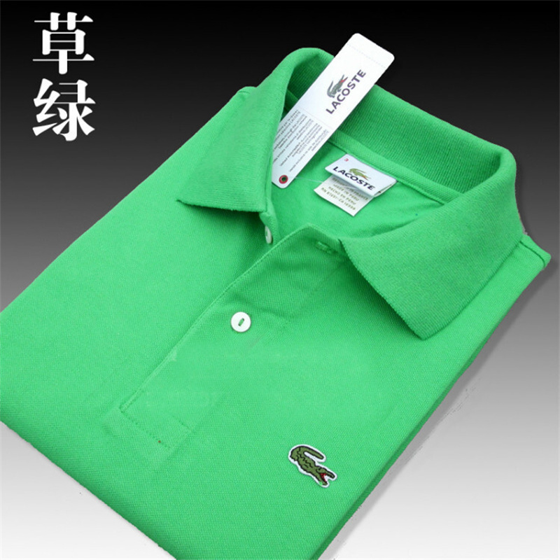 JF644-JF670  Lacoste  T-shirt gallery