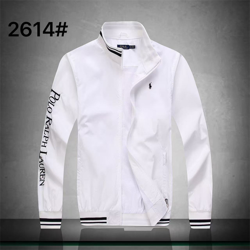 JF671-JF673  Ralph Lauren coat gallery