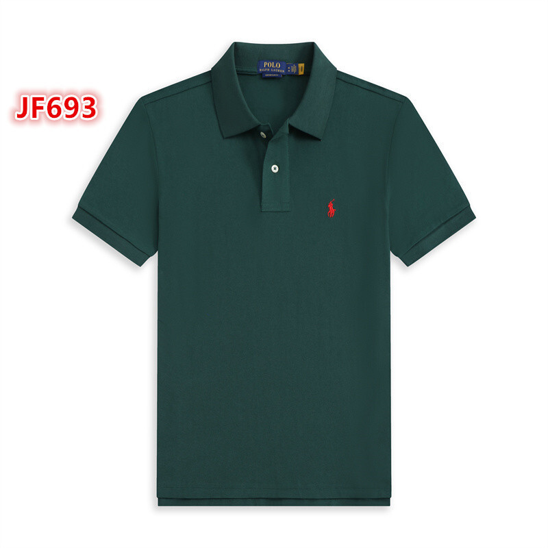 JF674-JF693   Rlaph Lauren  T-shirt gallery