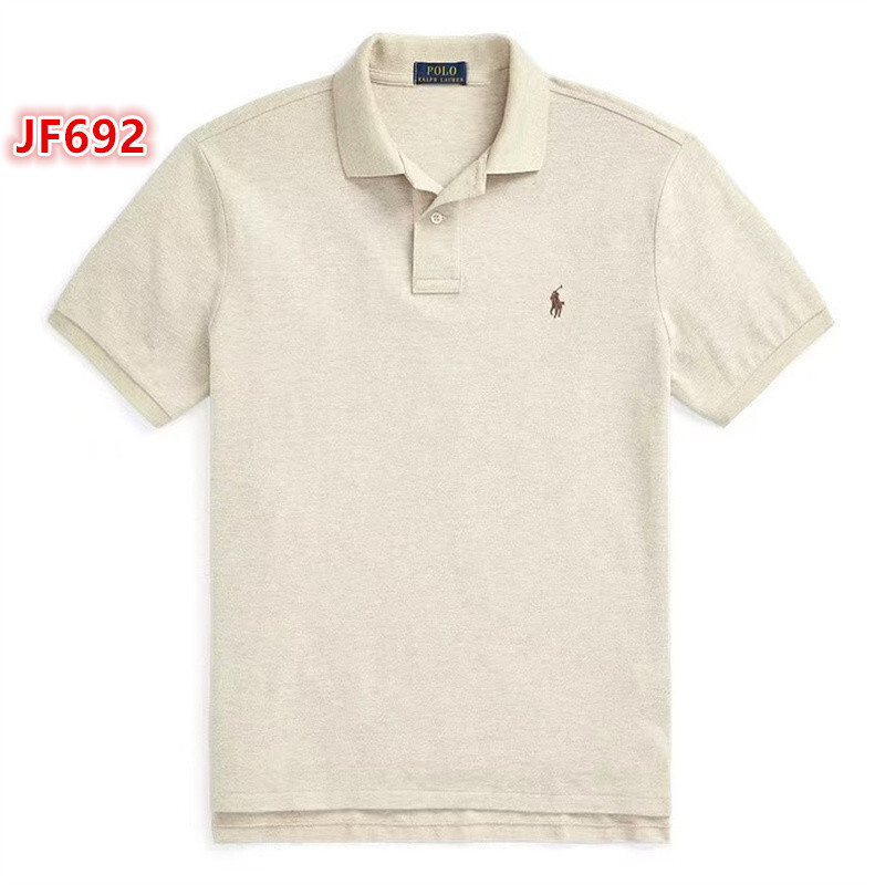 JF674-JF693   Rlaph Lauren  T-shirt gallery