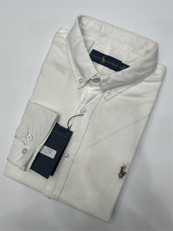 JH309-JH314  Ralph Lauren  shirt gallery