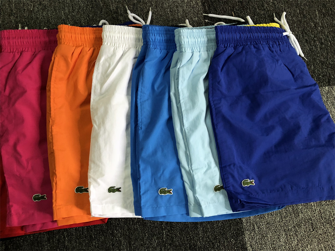 LACOSATE shorts GT90-  GT104 gallery