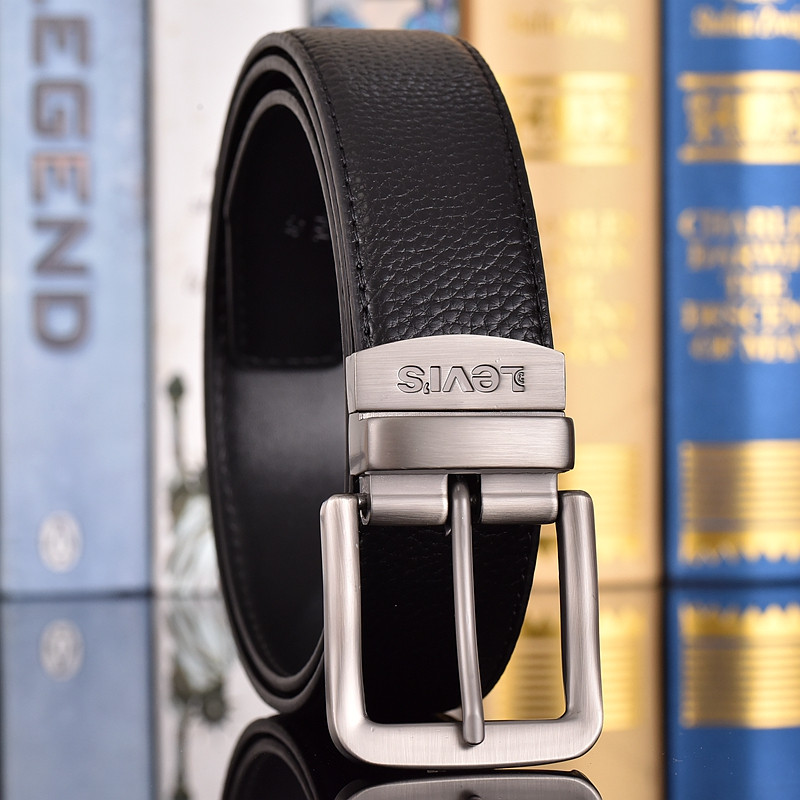 Levi's Belt CG1798-CG1805 Width: 3.8cm No box gallery