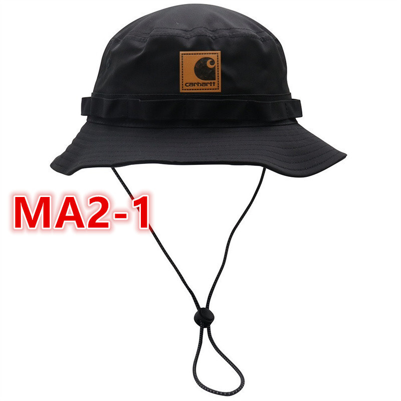 MA2-1-MA2-12  hat gallery