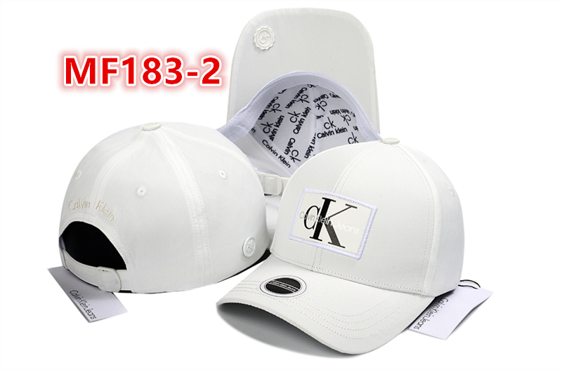 MF183-1-MF183-5  CK  hat gallery