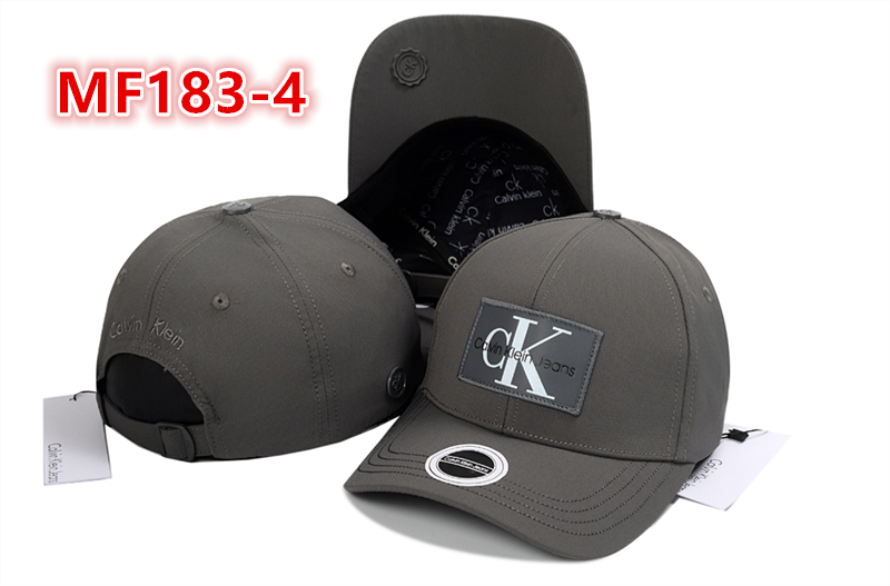 MF183-1-MF183-5  CK  hat gallery