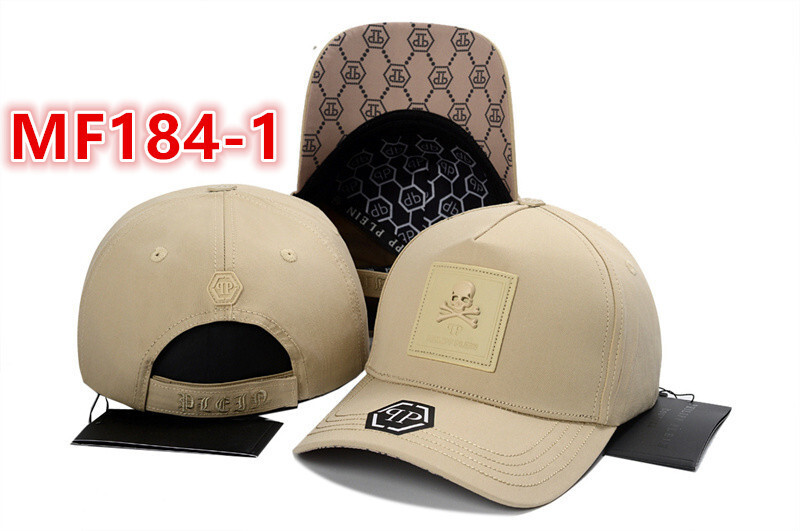 MF184-1-MF184-5 hat gallery