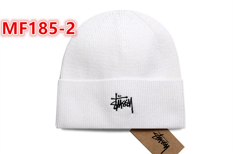 MF185-1-MF185-8   hat gallery