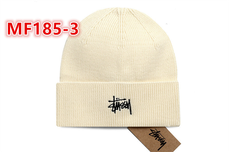 MF185-1-MF185-8   hat gallery