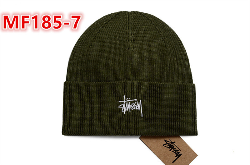 MF185-1-MF185-8   hat gallery