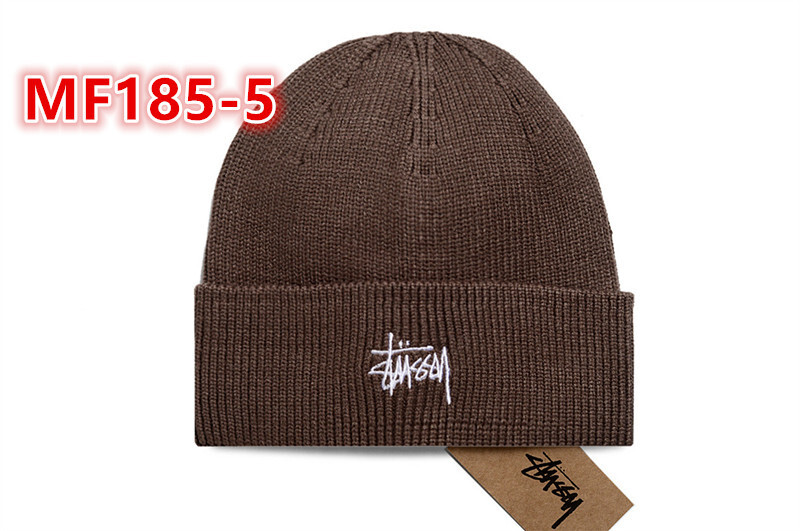 MF185-1-MF185-8   hat gallery