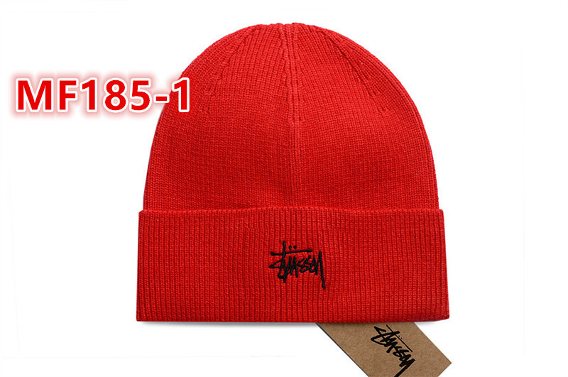 MF185-1-MF185-8   hat gallery