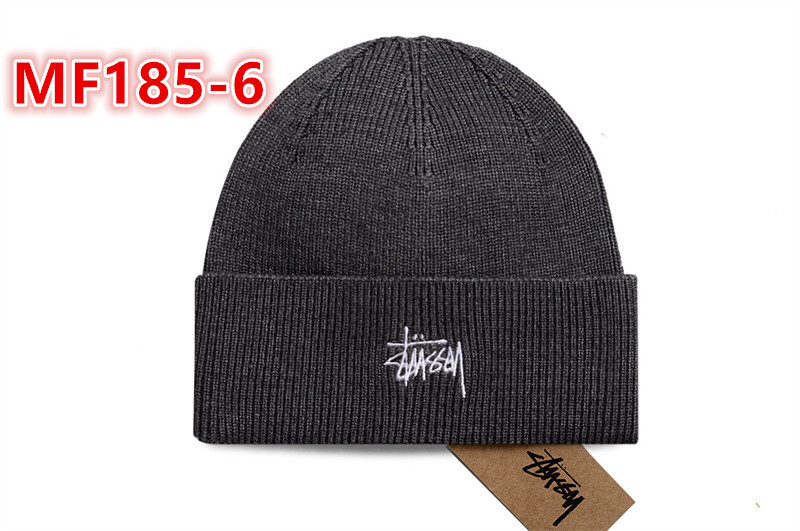 MF185-1-MF185-8   hat gallery