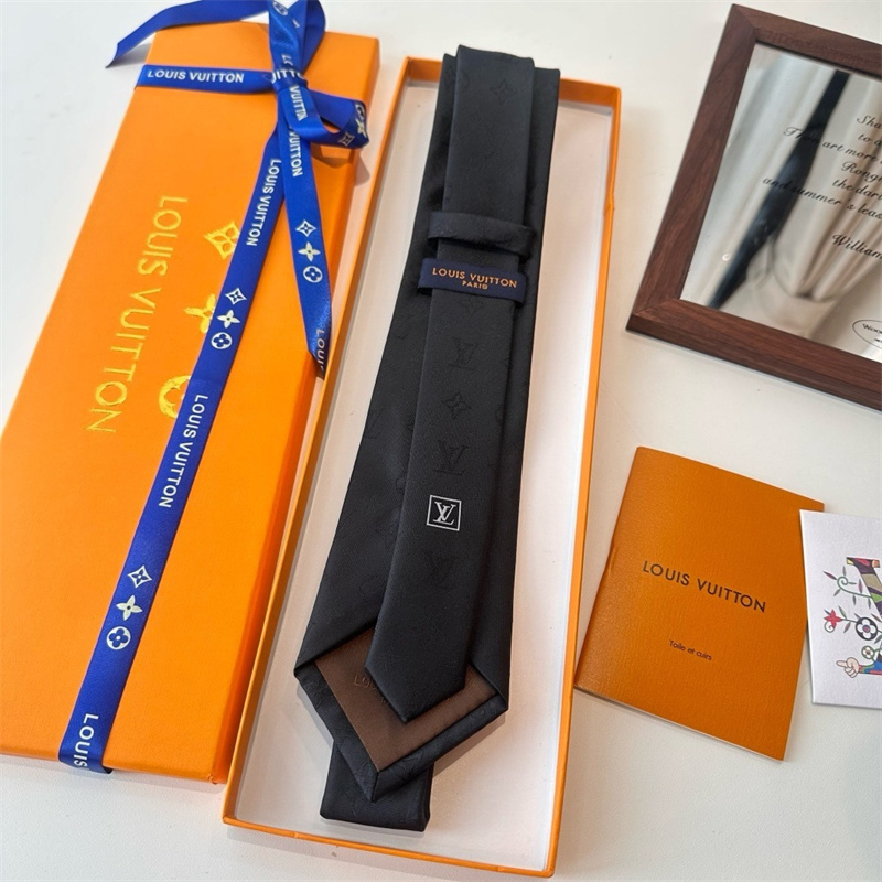 ML263-ML266  LV  tie gallery