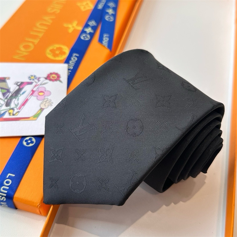 ML263-ML266  LV  tie gallery