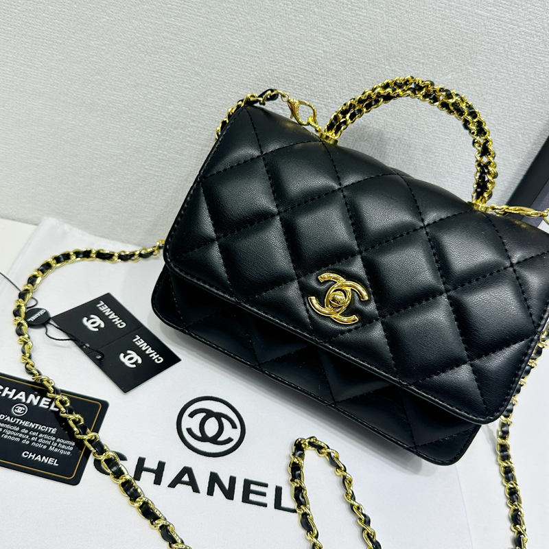 MR624-1-MR624-5  CHANEL  Lady bag gallery