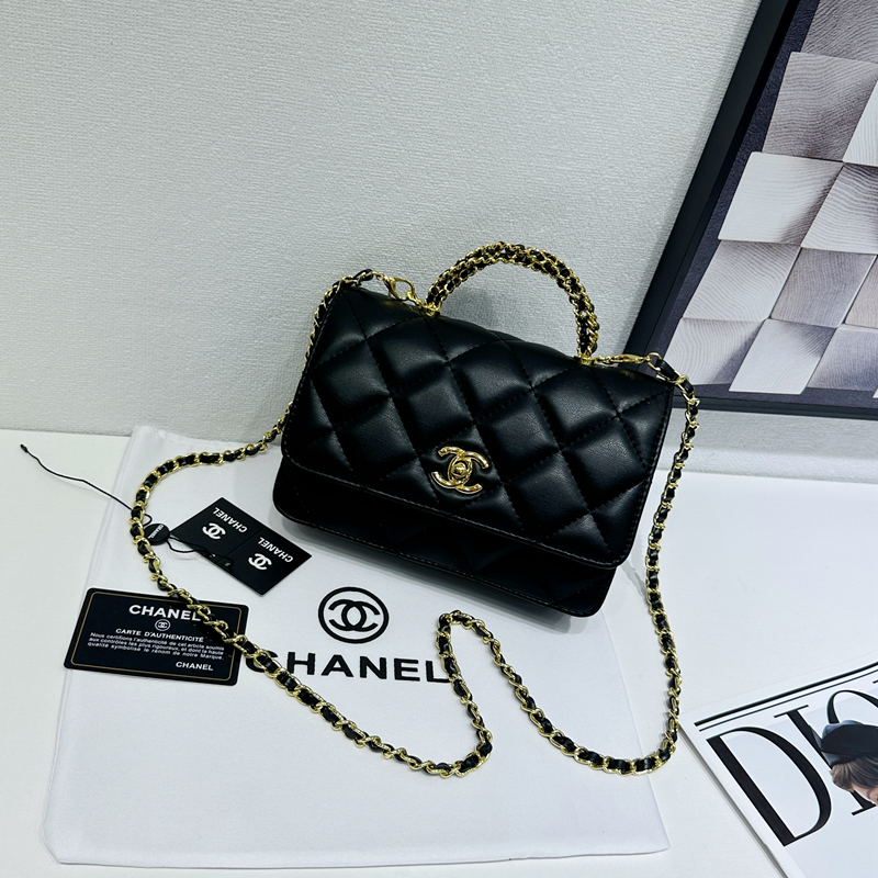 MR624-1-MR624-5  CHANEL  Lady bag gallery