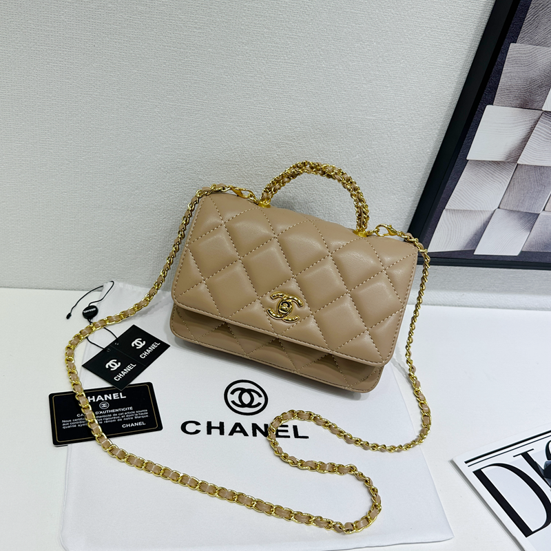 MR624-1-MR624-5  CHANEL  Lady bag gallery
