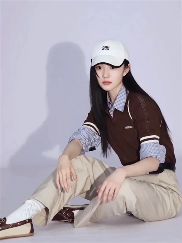 MW1452-MW1456 MIUMIU Hat gallery