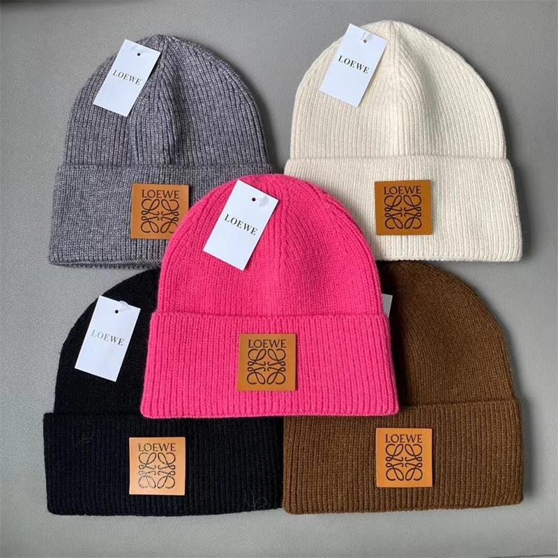 MZM5 1 MZMZ5 5 LOEWE hat gallery