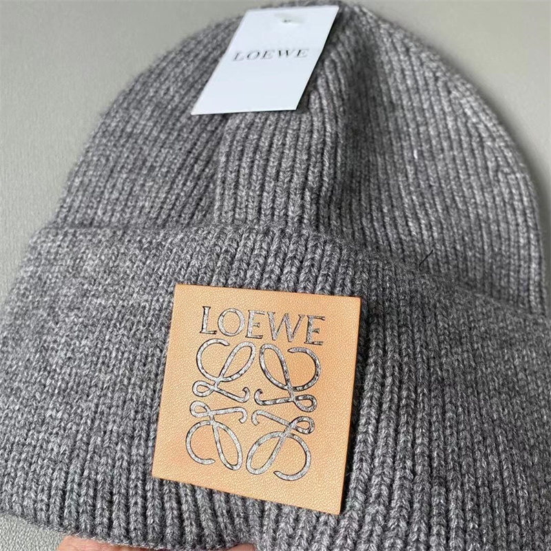 MZM5 1 MZMZ5 5 LOEWE hat gallery