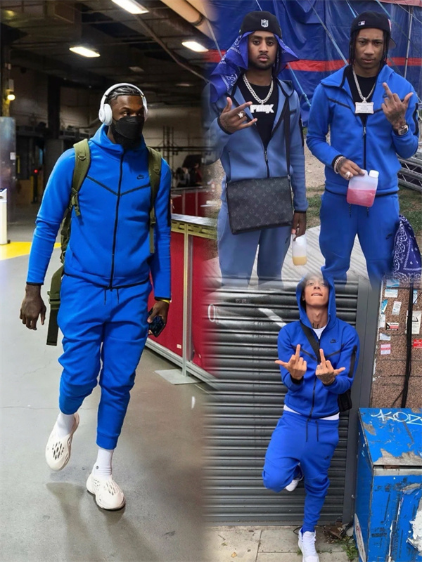 PX2-1-PX2-15 NIKE suit gallery