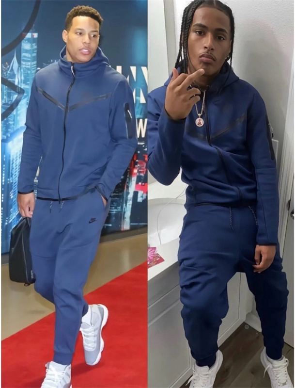 PX2-1-PX2-15 NIKE suit gallery