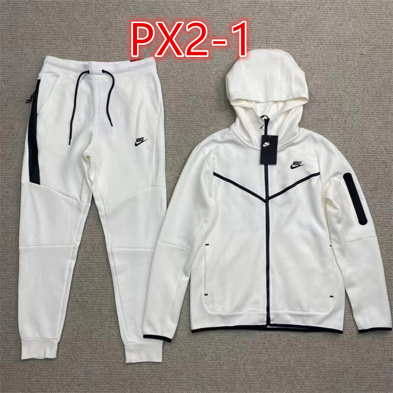 PX2-1-PX2-15 NIKE suit gallery