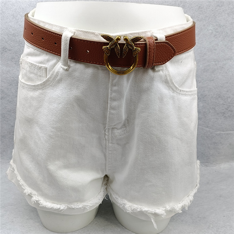Pinko belt  CG1444-CG1468 Width: 3.5cm No box gallery