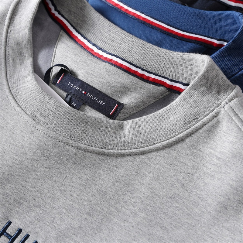 SA274-1-SA274-9  Tommy Hilfiger  hoodie gallery