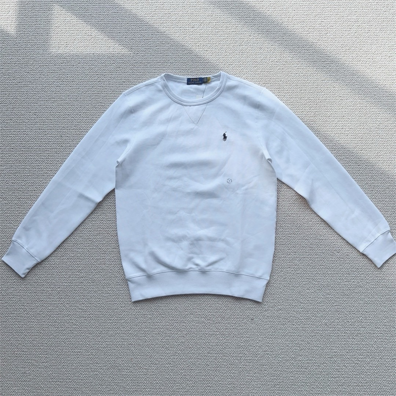 Video SA278-1-SA278-12  Ralph Lauren hoodie gallery