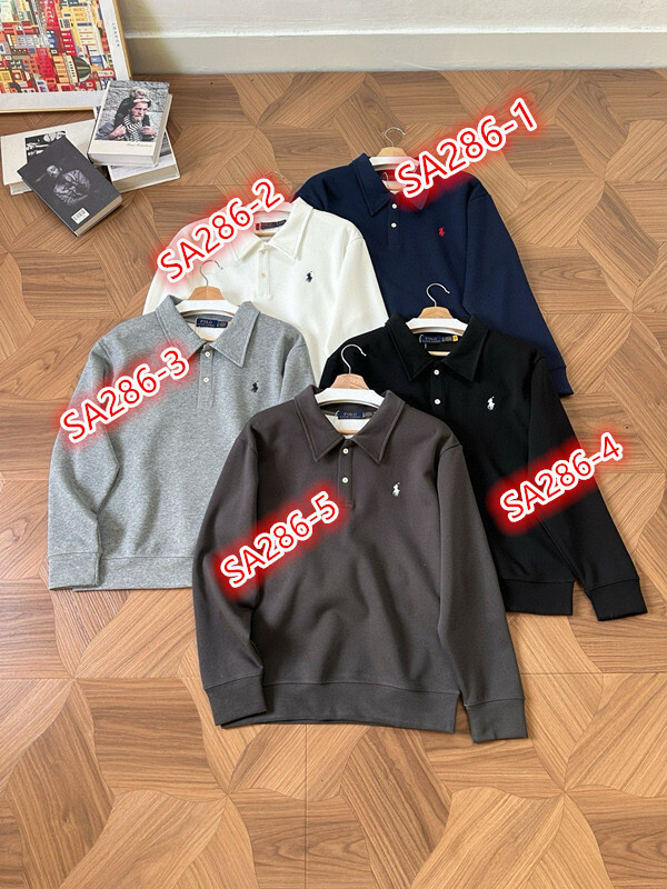 SA286-1-SA286-5   Rlaph Lauren gallery