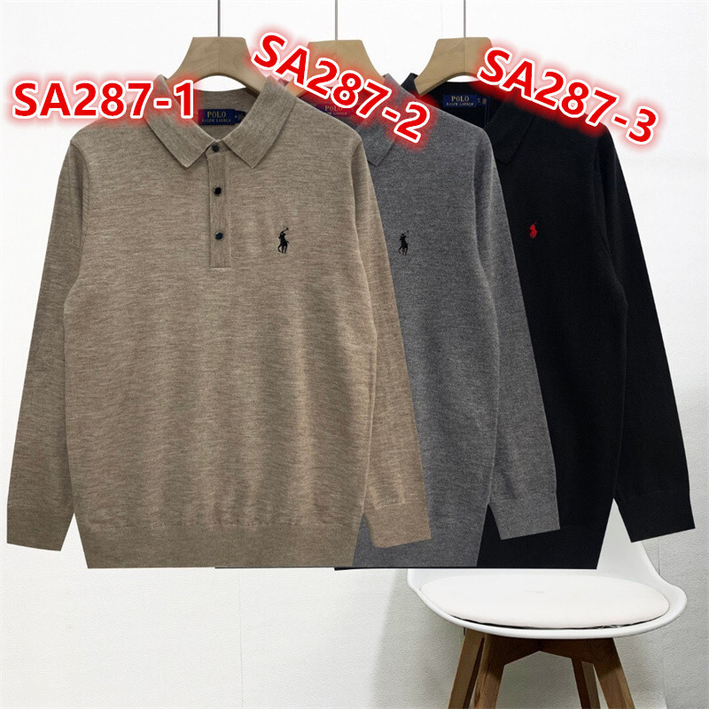 SA287-1-SA287-3   Rlaph Lauren    hoodie gallery