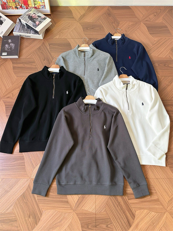 SA288-1-SA288-5  Rlaph Lauren    hoodie gallery