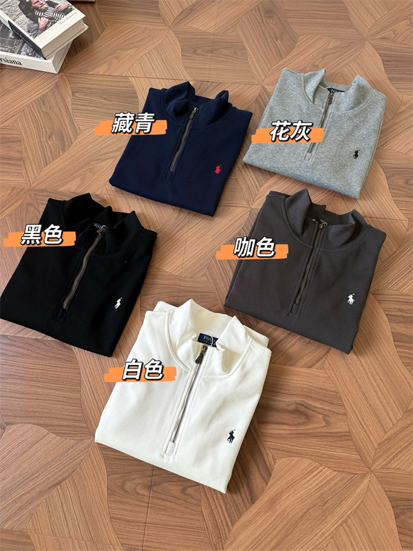 SA288-1-SA288-5  Rlaph Lauren    hoodie gallery