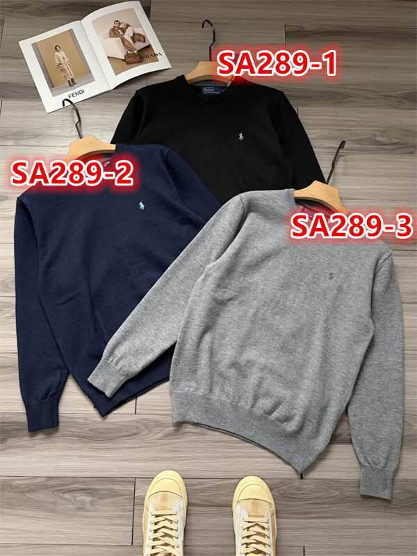 SA289-1-SA289-3  Rlaph Lauren gallery