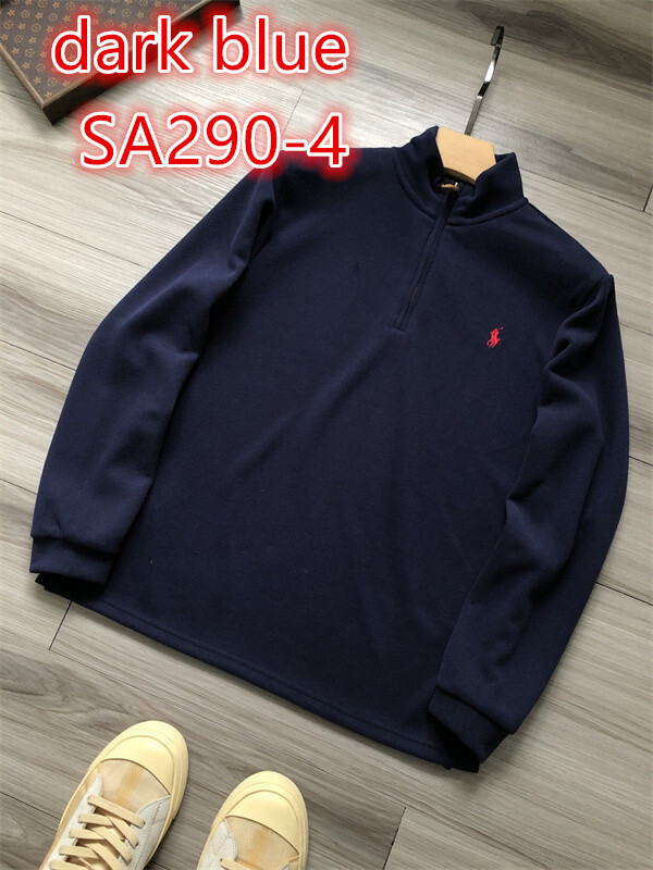 SA290-1-SA290-7  Ralph Lauren  hoodie gallery