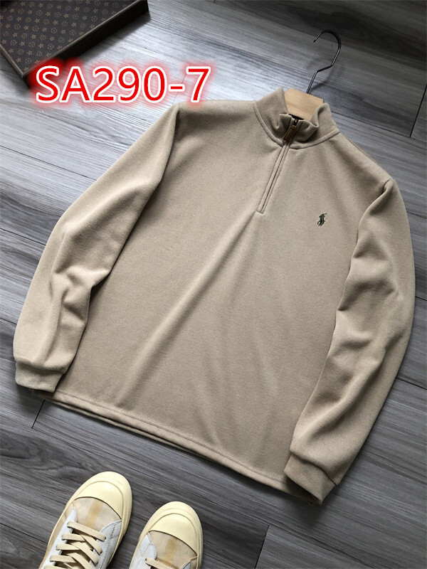 SA290-1-SA290-7  Ralph Lauren  hoodie gallery