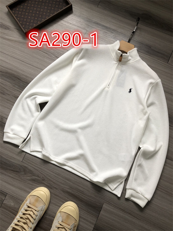 SA290-1-SA290-7  Ralph Lauren  hoodie gallery