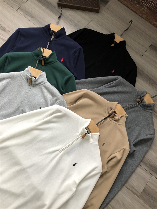 SA290-1-SA290-7  Ralph Lauren  hoodie gallery