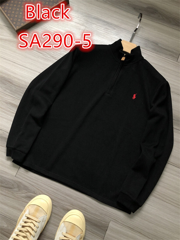 SA290-1-SA290-7  Ralph Lauren  hoodie gallery