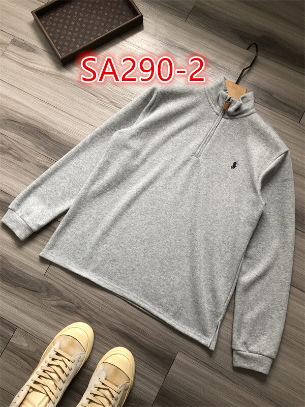SA290-1-SA290-7  Ralph Lauren  hoodie gallery