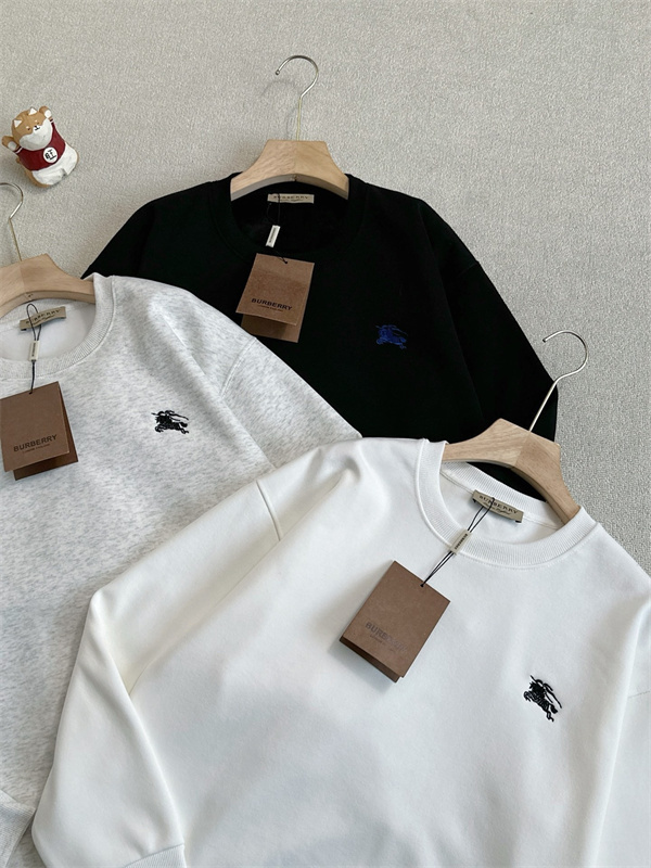 SA291-1-SA291-3  BURBERRY  hoodie gallery