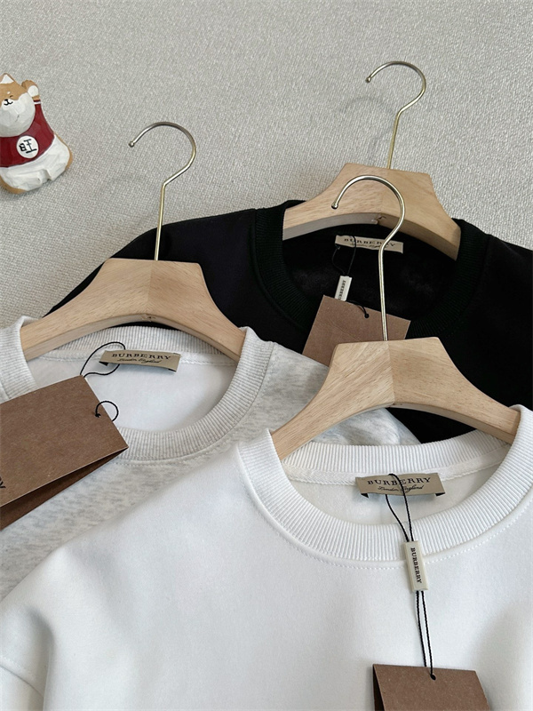 SA291-1-SA291-3  BURBERRY  hoodie gallery