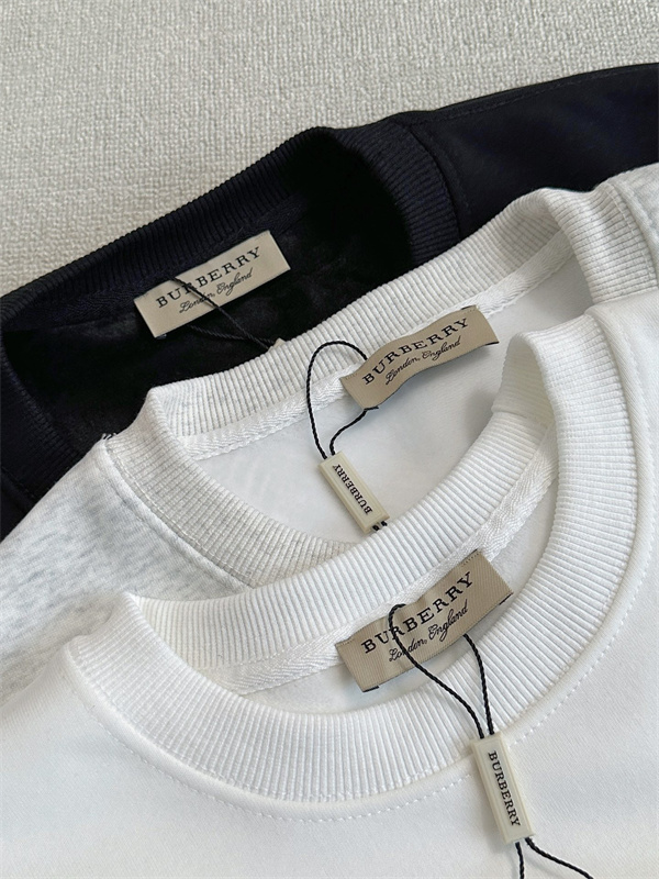 SA291-1-SA291-3  BURBERRY  hoodie gallery